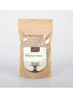 Olibanum Oman