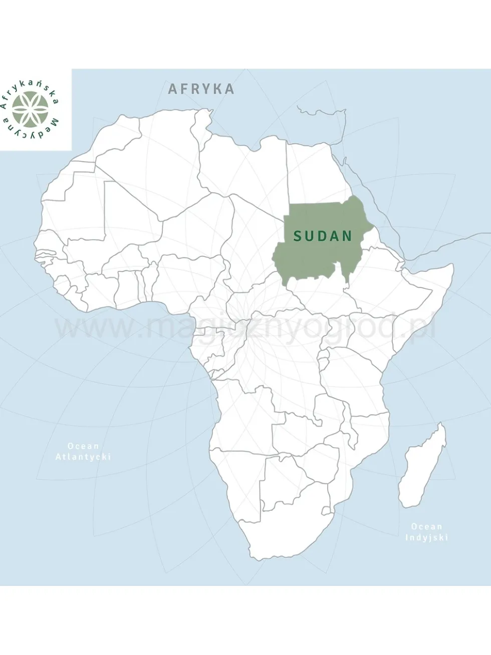Olibanum Sudan