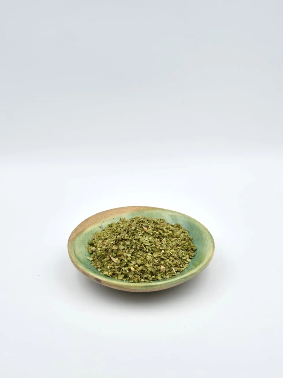 Oregano liść