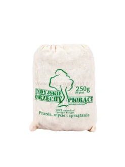 Orzechy piorące