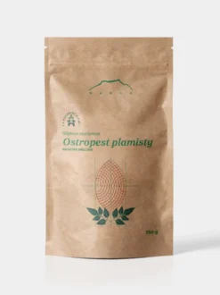 Ostropest plamisty Nanga