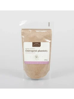 Ostropest plamisty Nanga