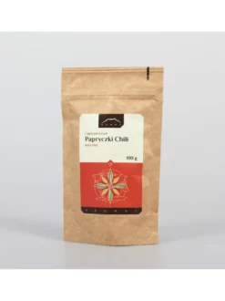 Papryczki chilli