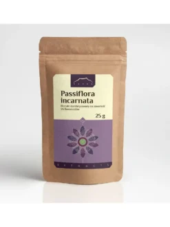 Passiflora ekstrakt 5%