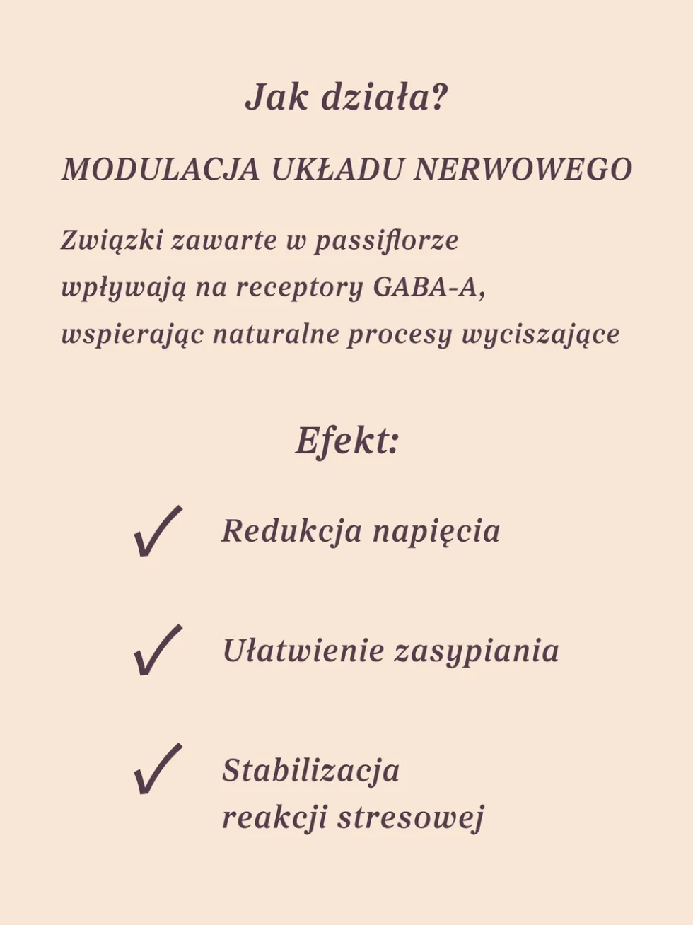 Passiflora ziele - męczennica