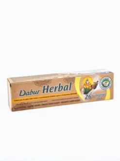 Pasta do zębów Dabur Ayurwadic 26 ziół