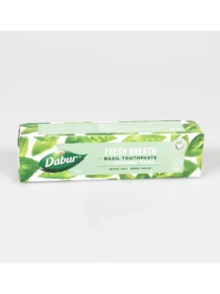 Pasta do zębów Dabur Bazylia