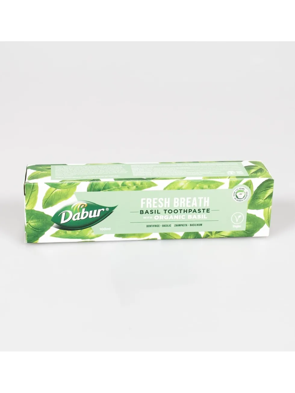 Pasta do zębów Dabur Bazylia