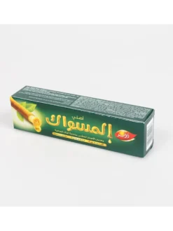 Pasta do zębów Dabur Miswak