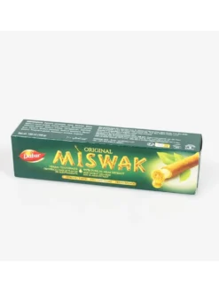 Pasta do zębów Dabur Miswak