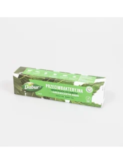 Pasta do zębów Dabur Neem