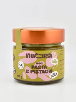 Pasta z pistacji