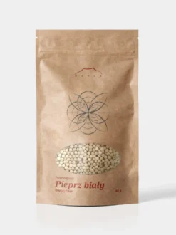 Pieprz biały