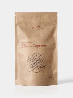 Pieprz Cayenne