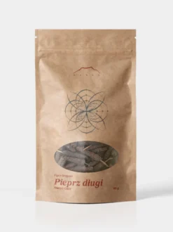 Pieprz długi