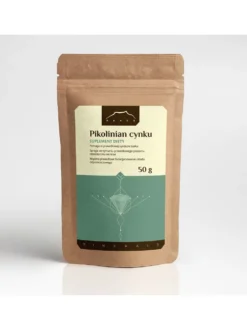 Pikolinian cynku
