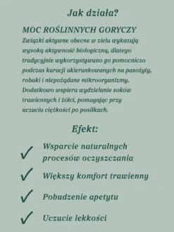 Piołun ziele