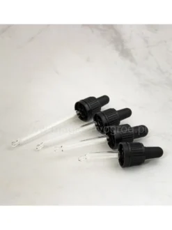 Pipetka szklana 10 - 100ml