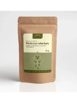 Pochrzyn włochaty (wild yam) ekstrakt 16% diosgeniny