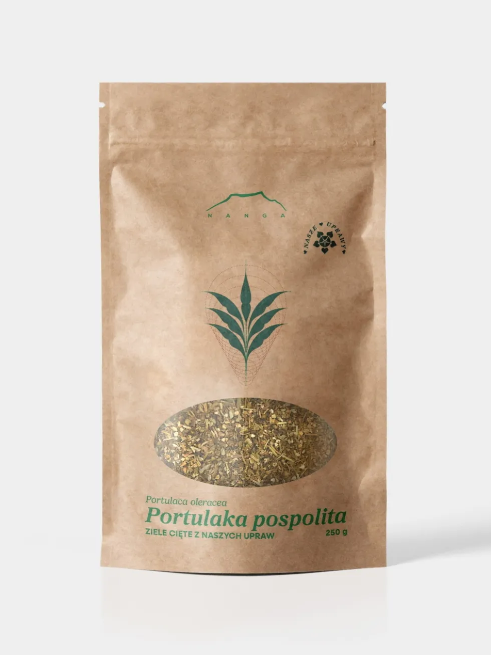 Portulaka pospolita