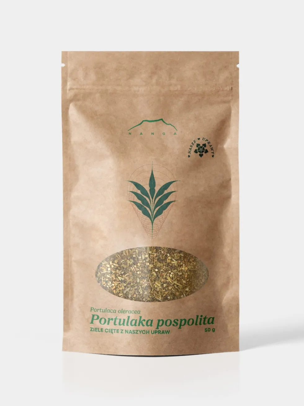 Portulaka pospolita