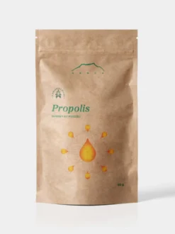 Propolis surowy