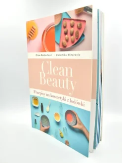 Przepisy na kosmetyki z lodówki - Clean Beauty