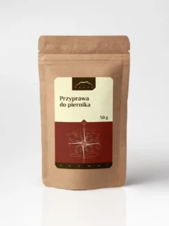 Przyprawa do piernika