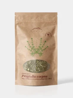 Przytulia czepna ziele