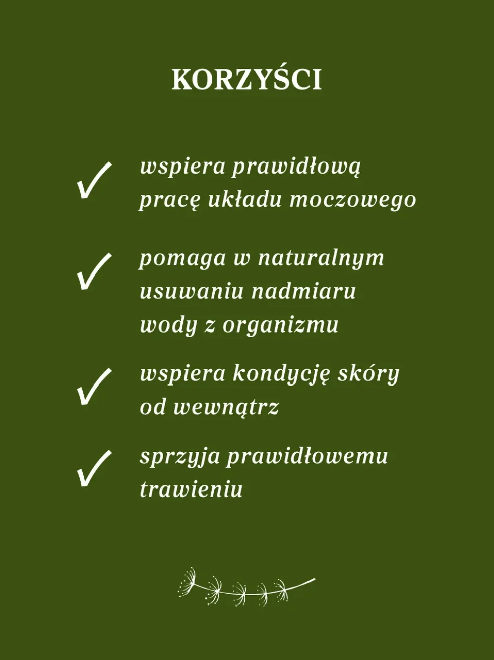 Przytulia czepna ziele