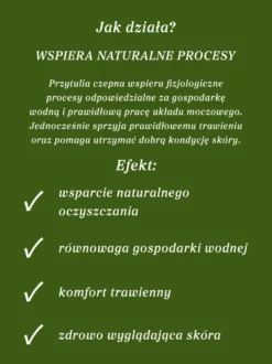 Przytulia czepna ziele