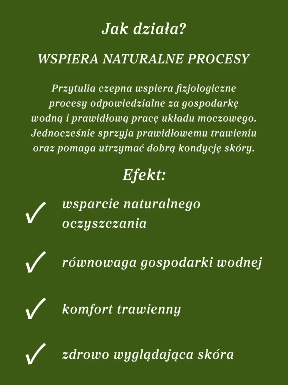 Przytulia czepna ziele