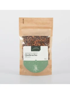 Quebracho kora