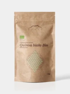 Quinoa biała Bio (komosa ryżowa) Nanga