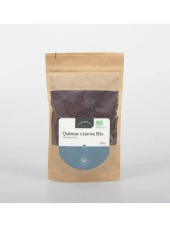 Quinoa czarna Bio Nanga