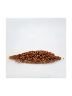 Quinoa czerwona Bio (komosa ryżowa) Nanga