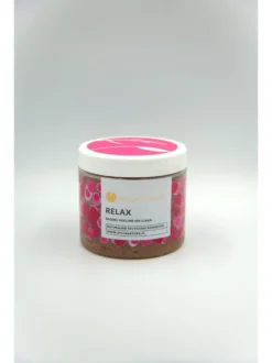 Relax Peeling Opcja Natura 210 g