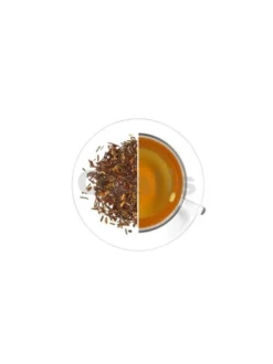 Rooibos zielony naturalny