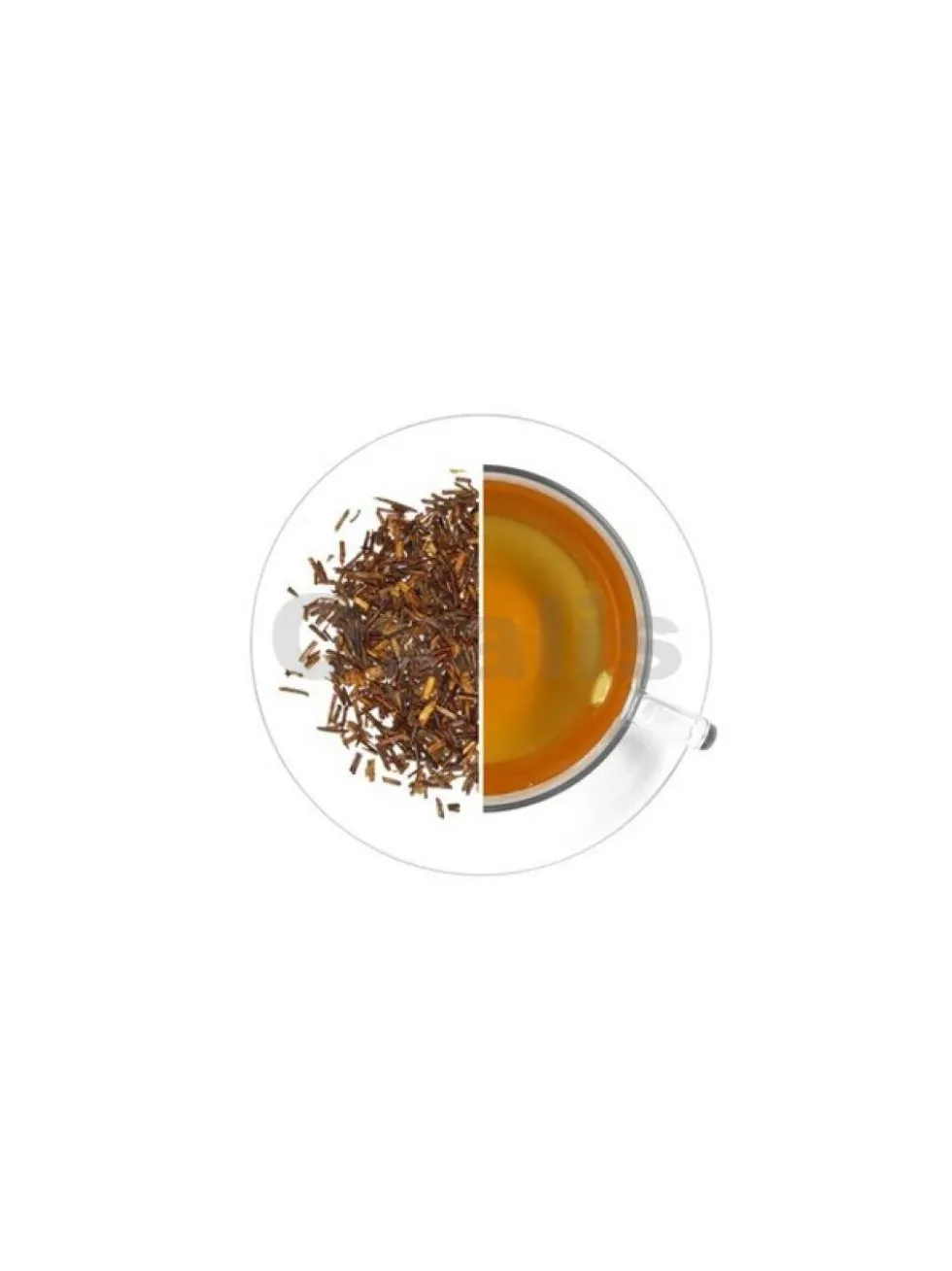 Rooibos zielony naturalny