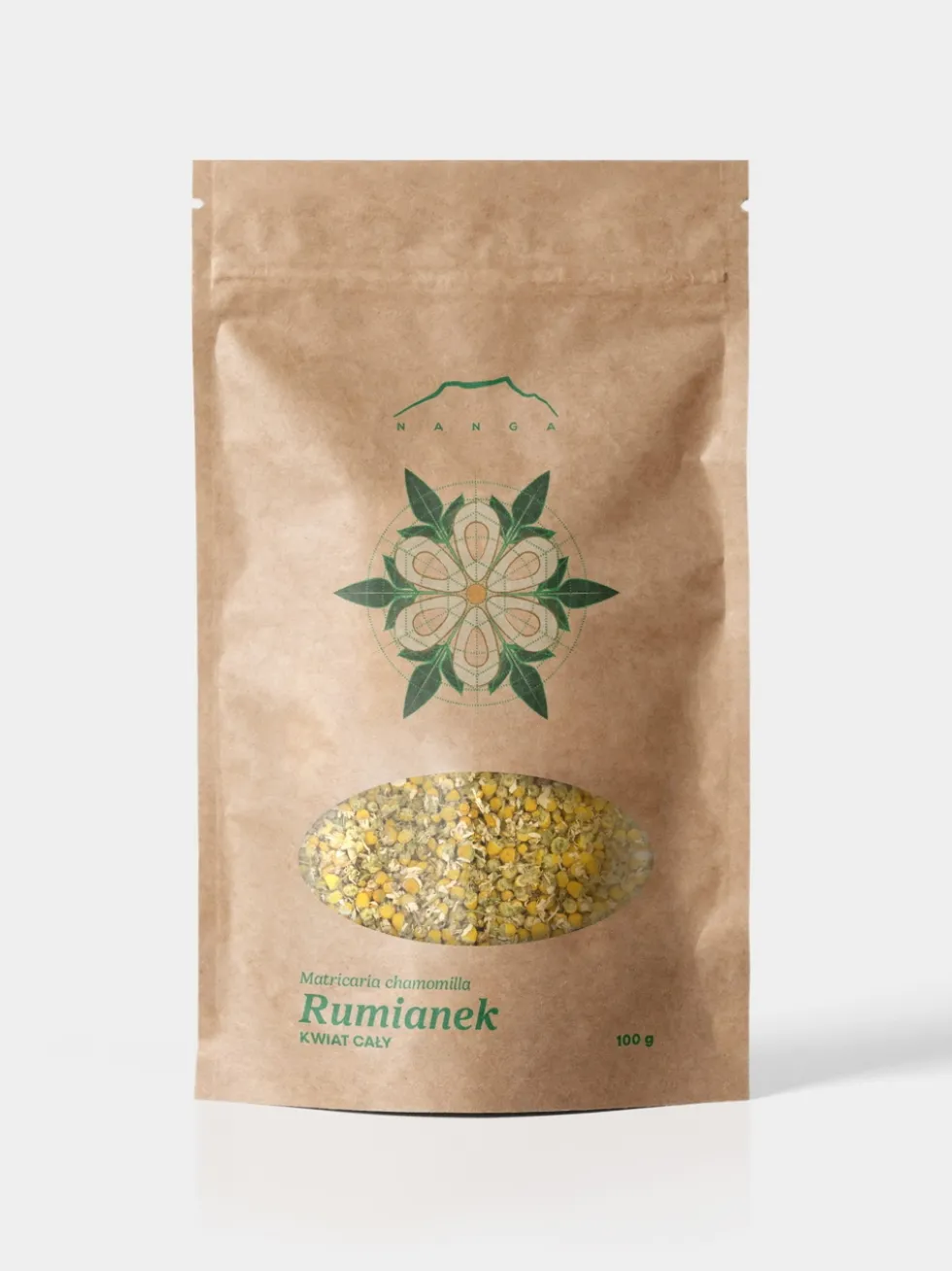 Rumianek kwiat