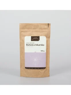 Rutwica lekarska ziele