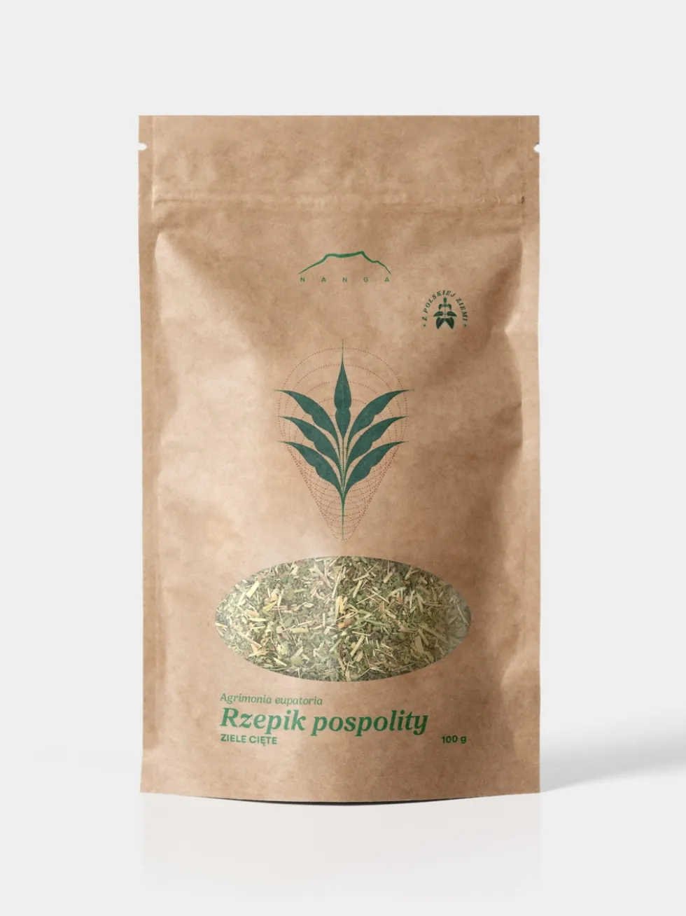 Rzepik pospolity