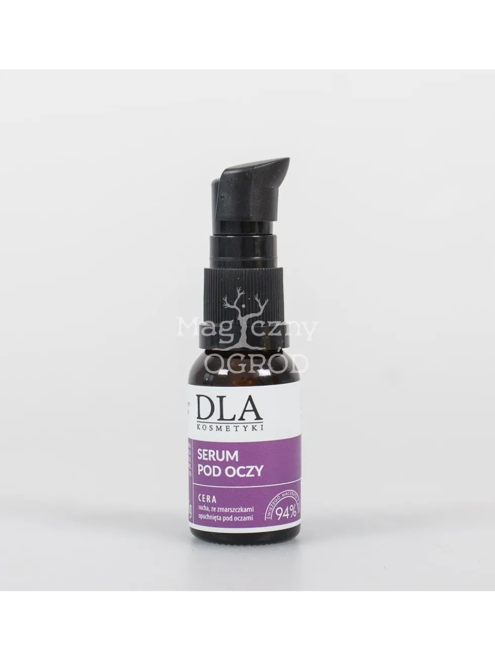 Serum pod oczy 15g