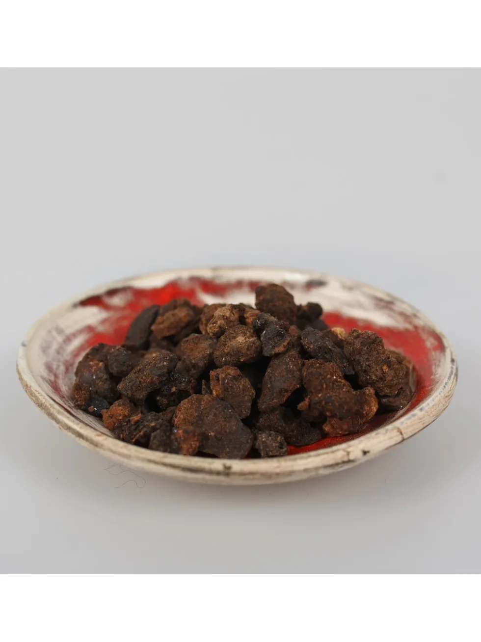 Shilajit mumio standard