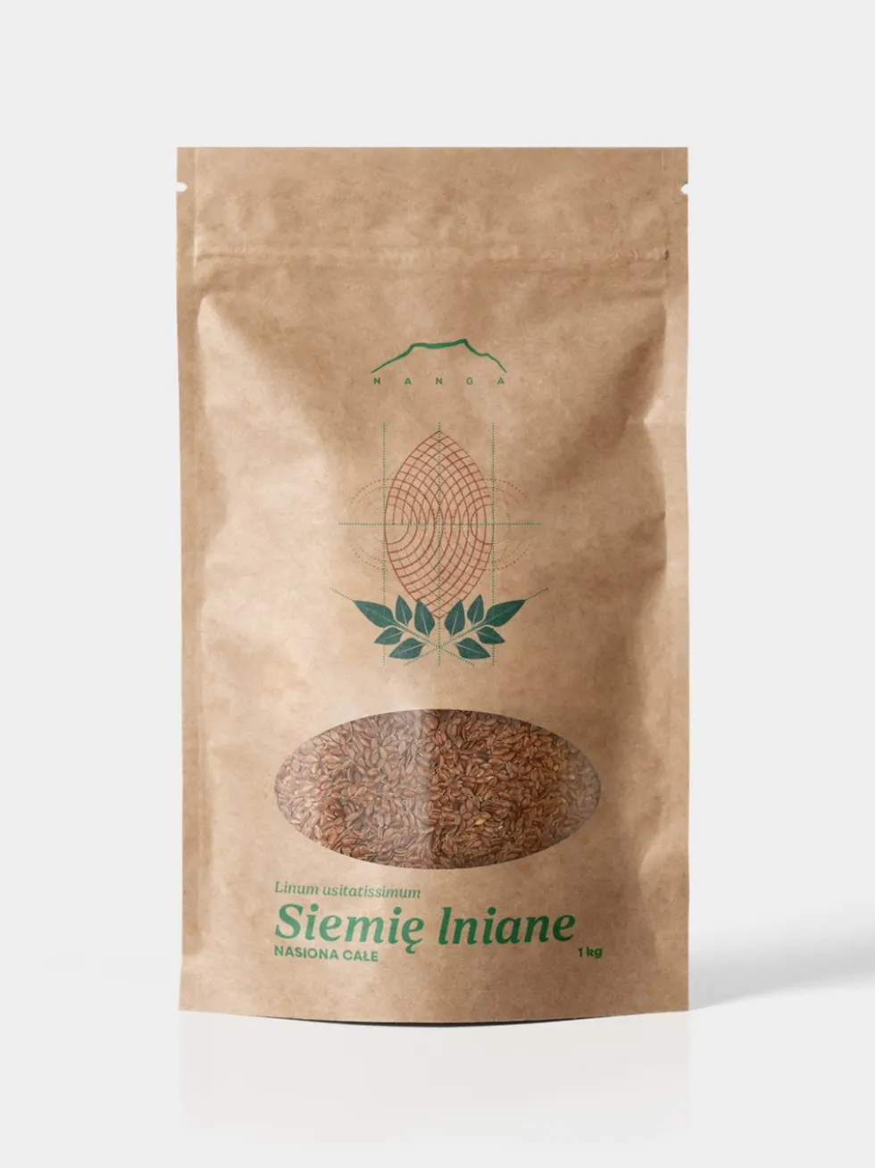 Siemię lniane