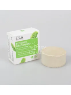 Sosnowa włosomyjka szampon w kostce 35g
