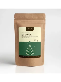 Stewia ekstrakt 97%