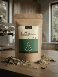 Stewia ekstrakt 97%