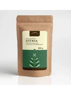 Stewia ekstrakt 97%