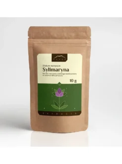 Sylimaryna 80%
